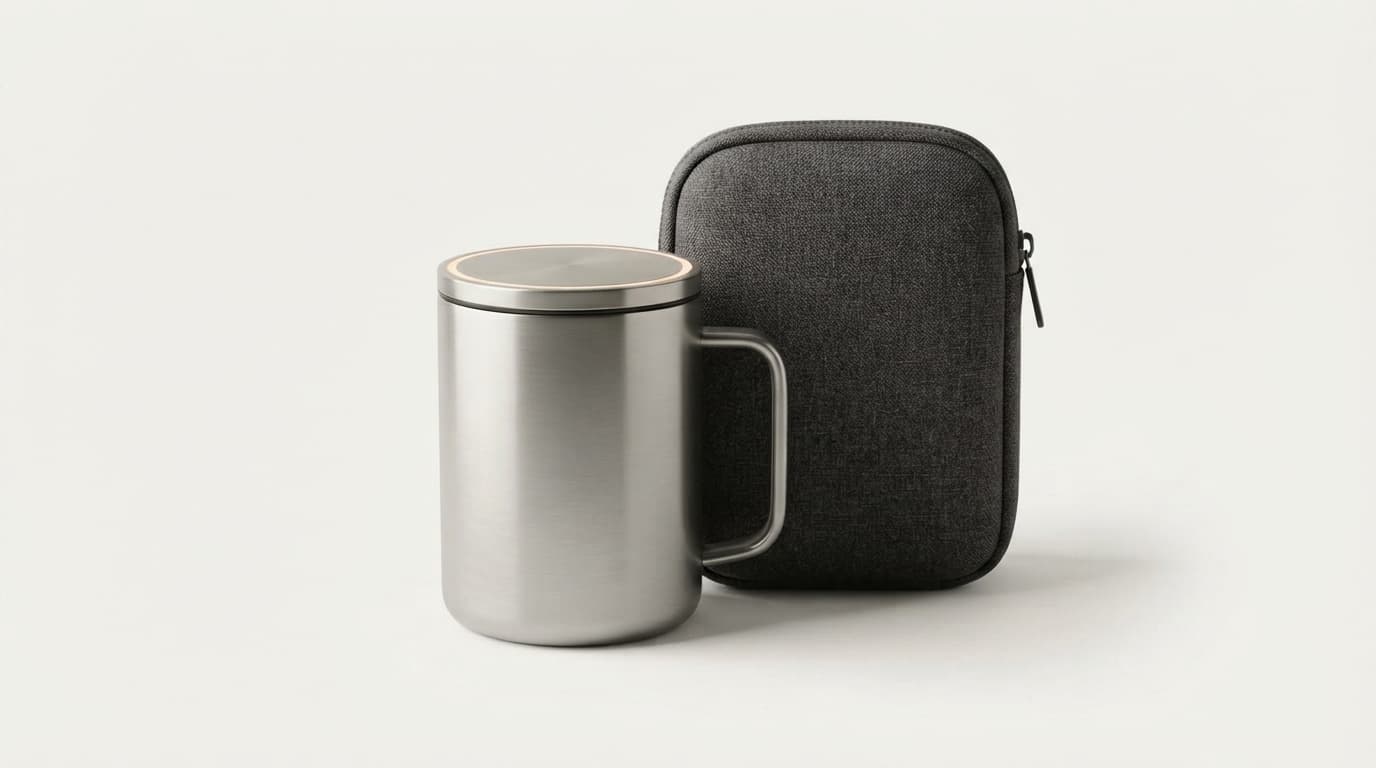 Travel Case