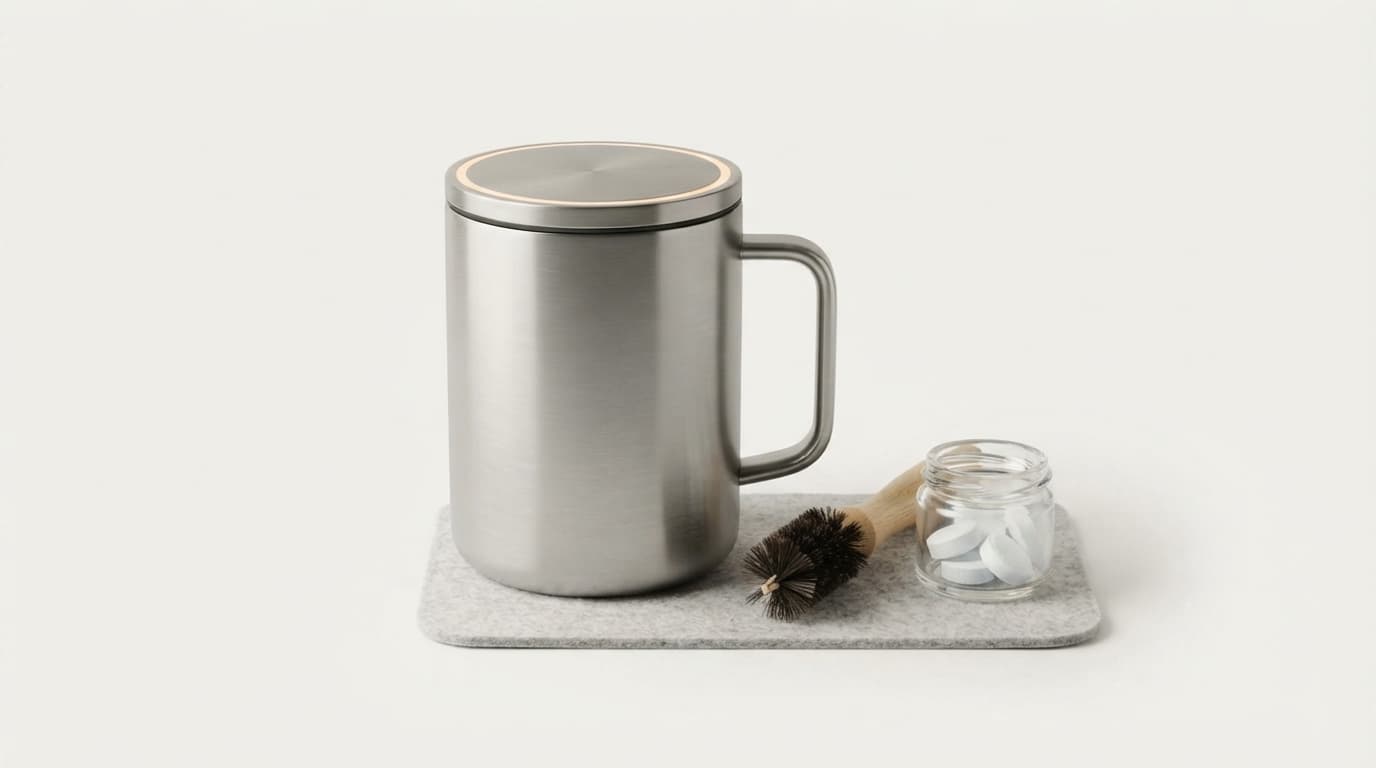 Cleaning Kit
