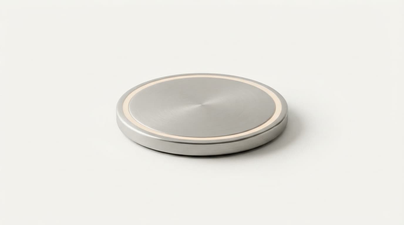 Charging Coaster