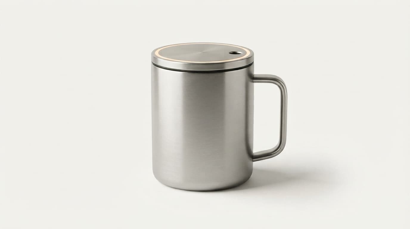 Sip Lid